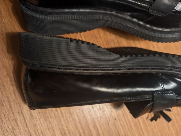 Mocassins Bershka - photo numéro 5