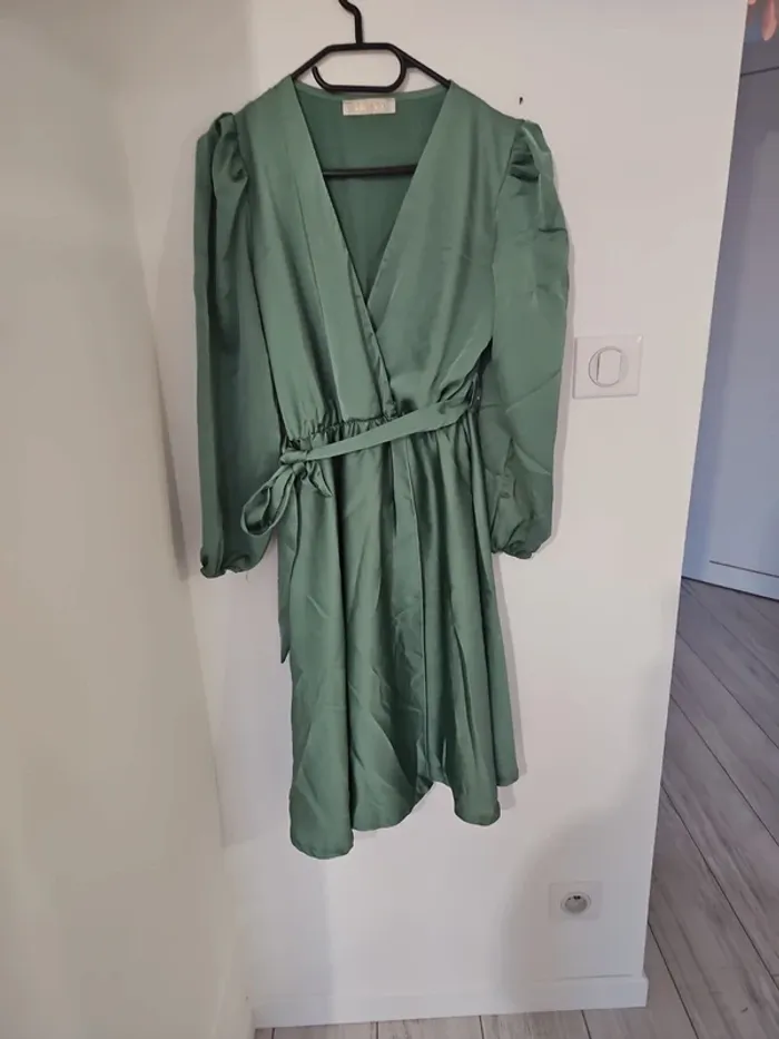 Robe cocktail