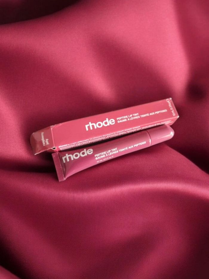 Gloss Rhode "Raspberry Jelly"