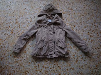 Veste de grossesse Mango taille S