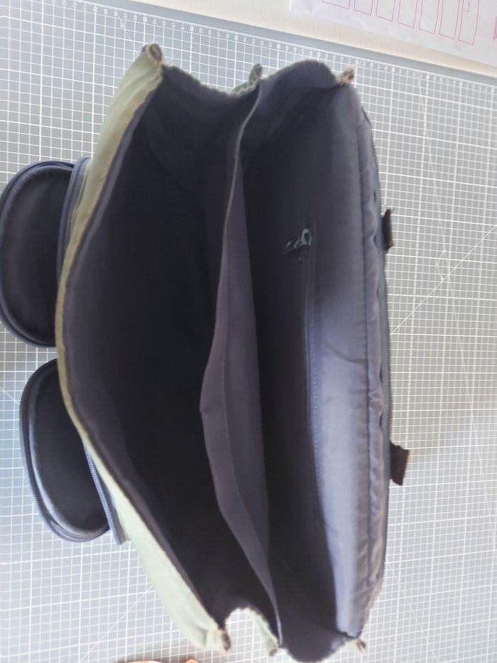 Cartable tann's - photo numéro 2