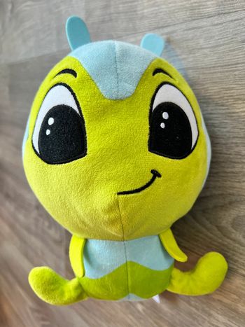 Peluche Backyard Buddies 25cm