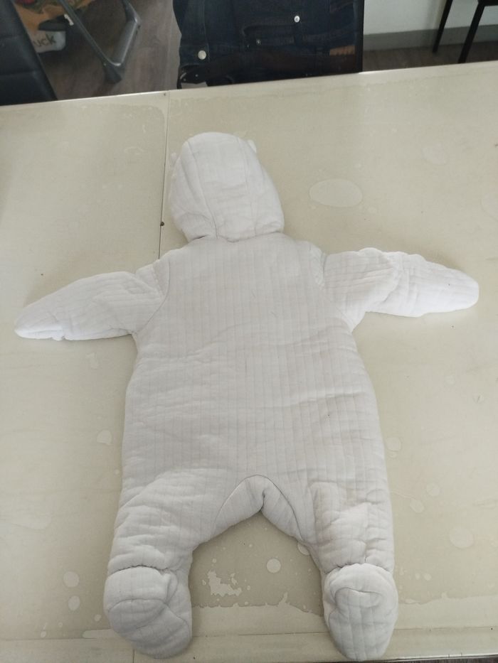 Manteaux - photo numéro 2