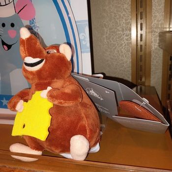 Pick-up Émile shoulder Disney