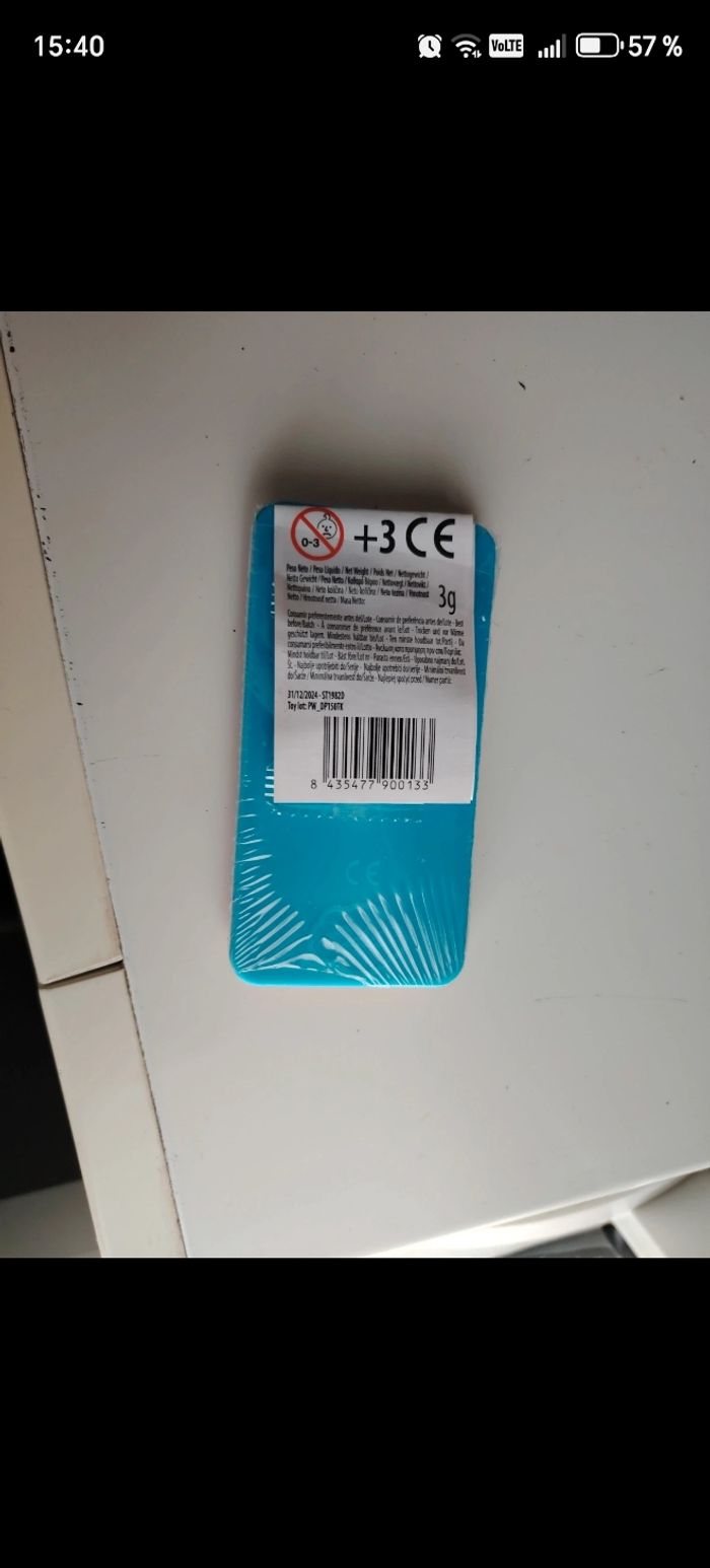 Petit jeu d'eau - photo numéro 3