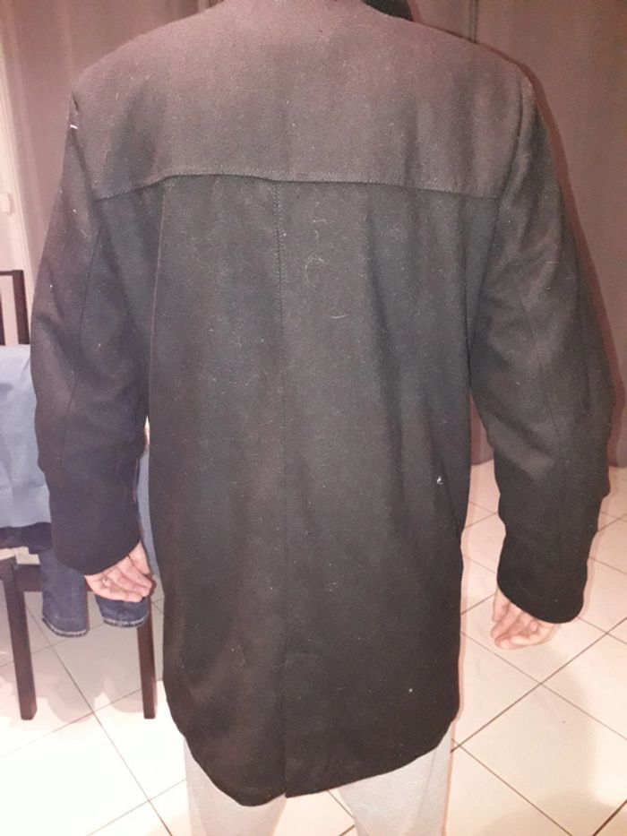 Manteau homme taille M - photo numéro 3
