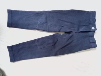 Pantalon équitation