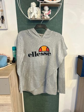 Pull ellesse