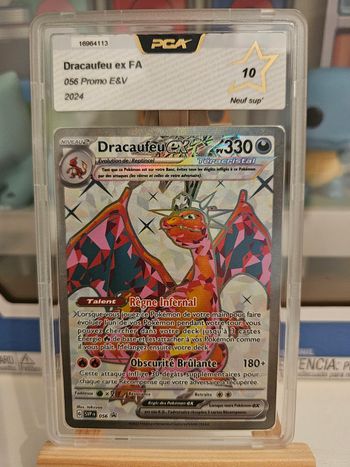 Dracaufeu 056 PCA10
