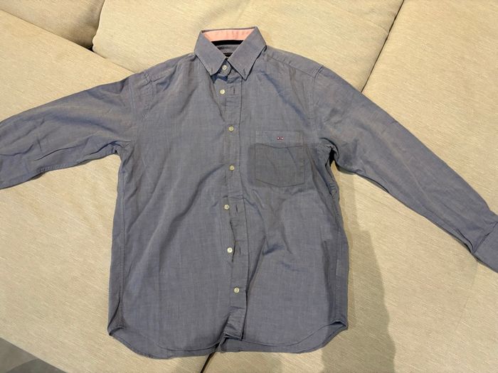 Chemise Eden Park - photo numéro 2