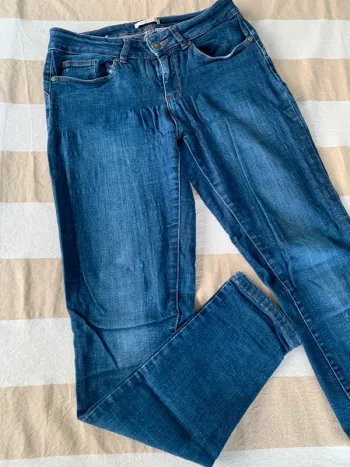 Jean slim 42