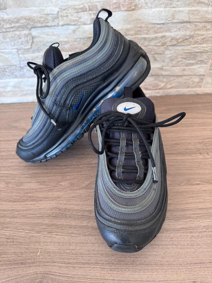 Nike air Max 97 - photo numéro 2