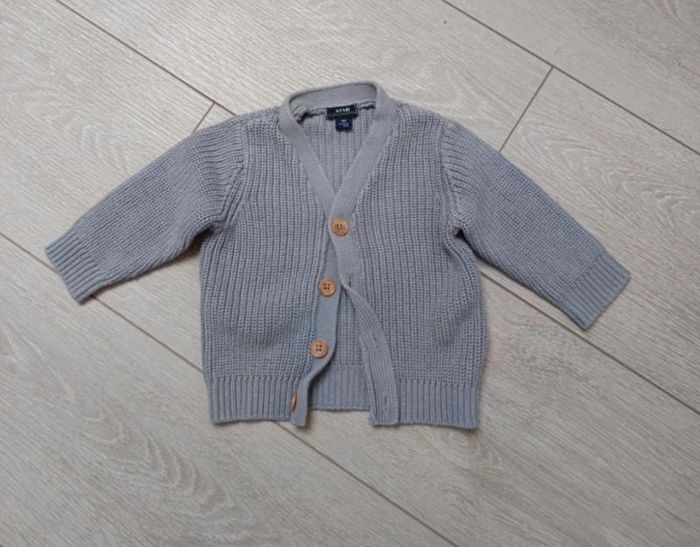 Gilet