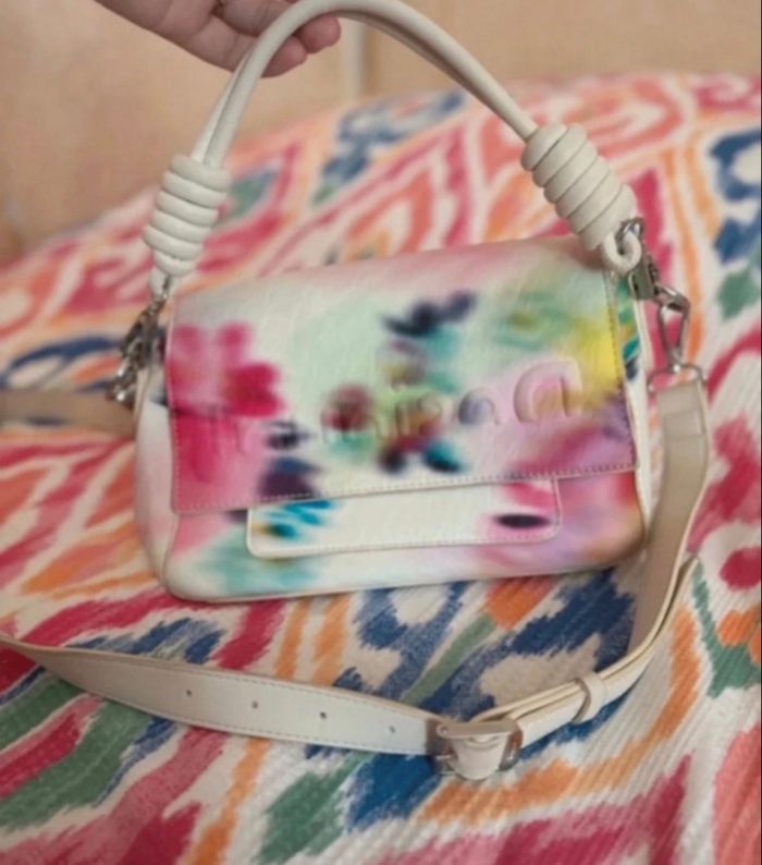 Sac à main Desigual