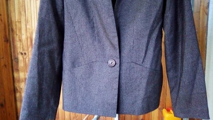 Veste - photo numéro 3