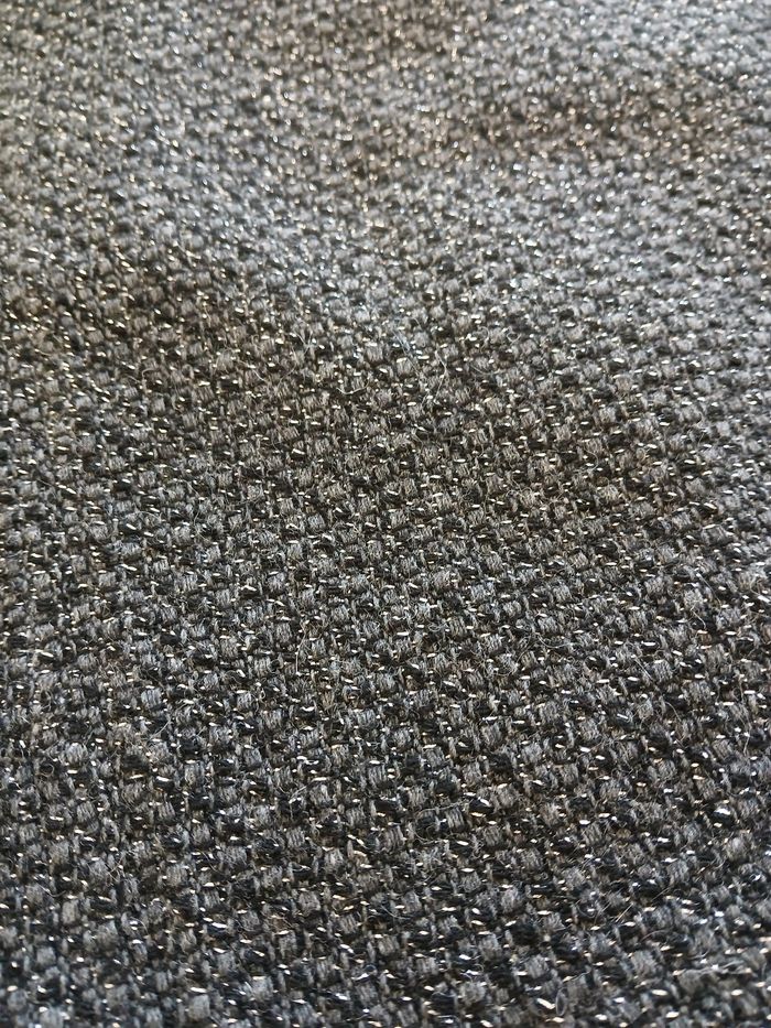 Jolie jupe chinée, taille 40 - photo numéro 2