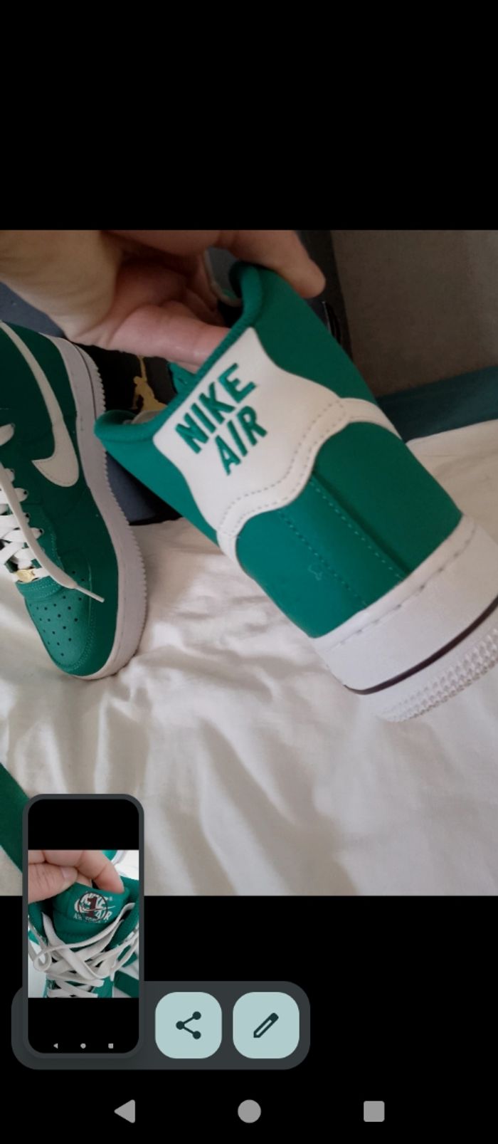 Basket Nike - photo numéro 4