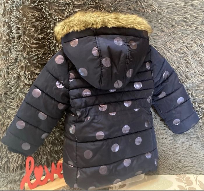 Manteau Du Pareil Au Même - 2 ans - photo numéro 4