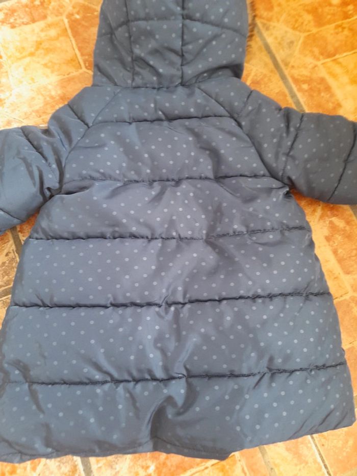 Manteaux 23mois 86cm - photo numéro 12