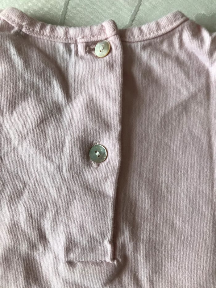 T-Shirt - photo numéro 4