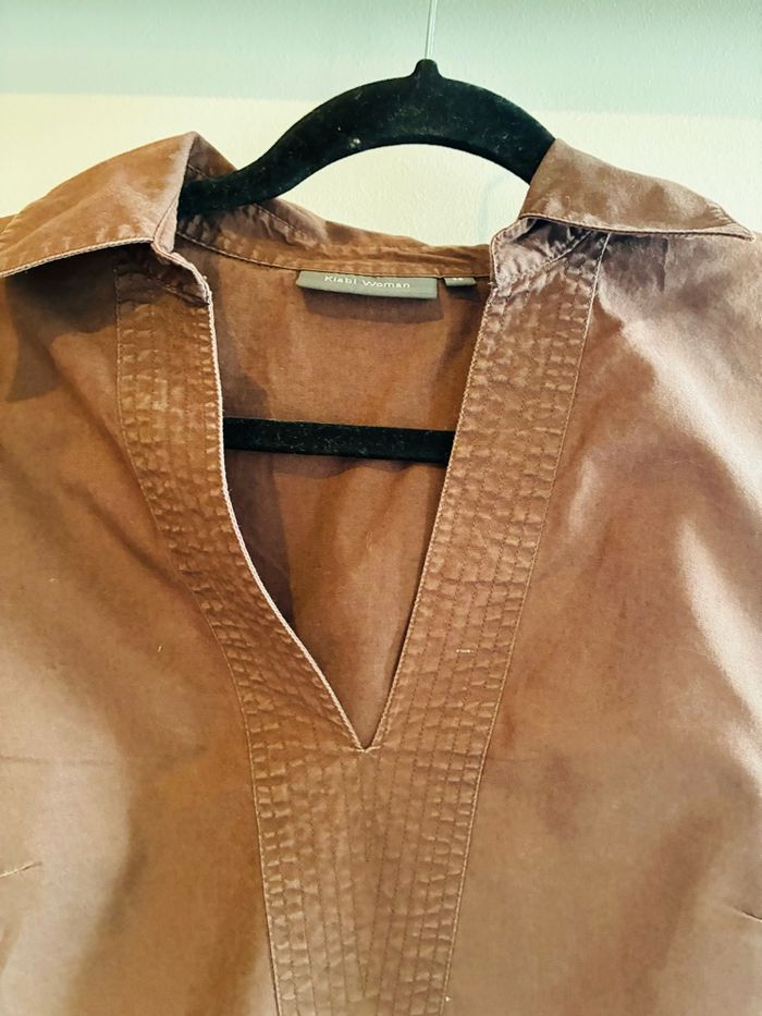 Lot blouses femme - photo numéro 5