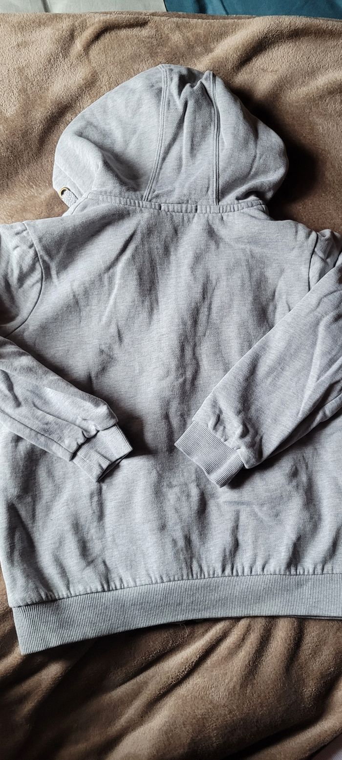 Gilet épais - photo numéro 5