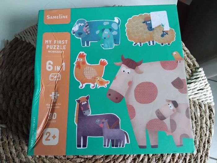 puzzle