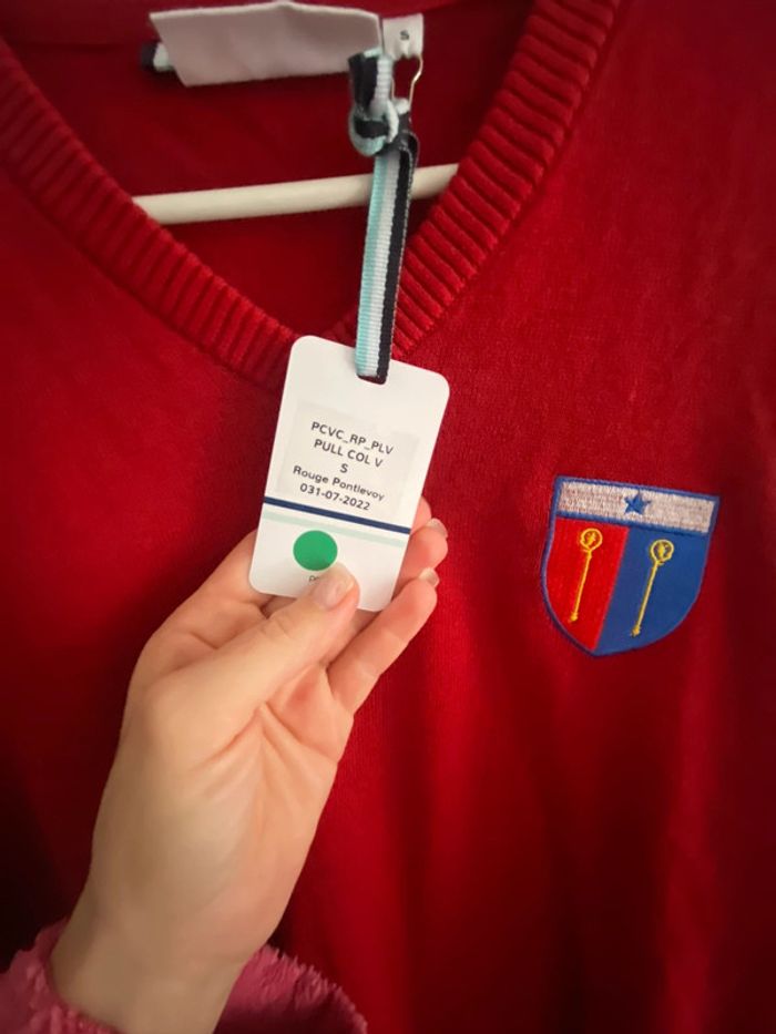 pull homme - photo numéro 4