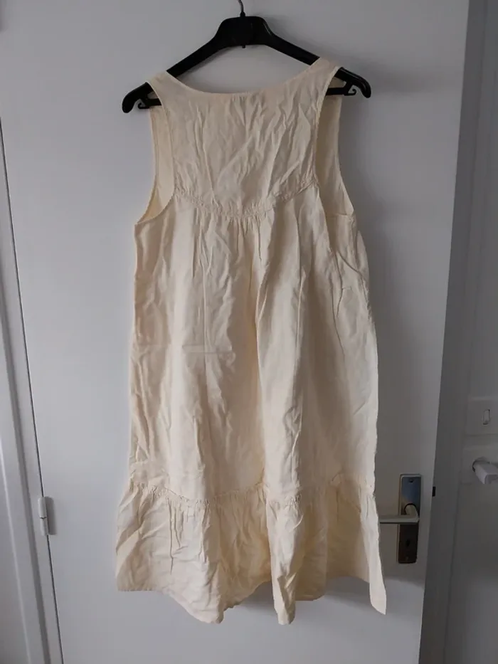 Robe été - taille 36 - photo numéro 3