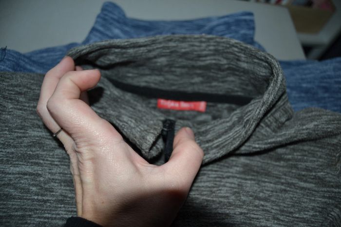 2 gilets - photo numéro 3