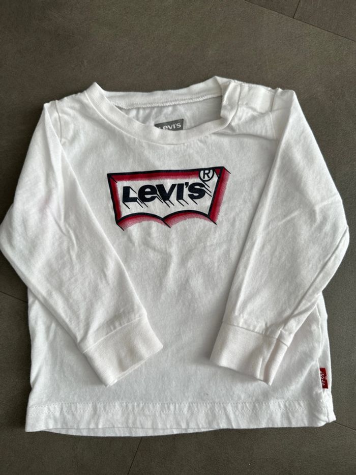 Teeshirt Levi’s 9 mois