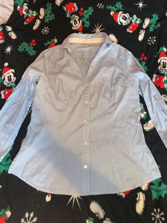Chemise