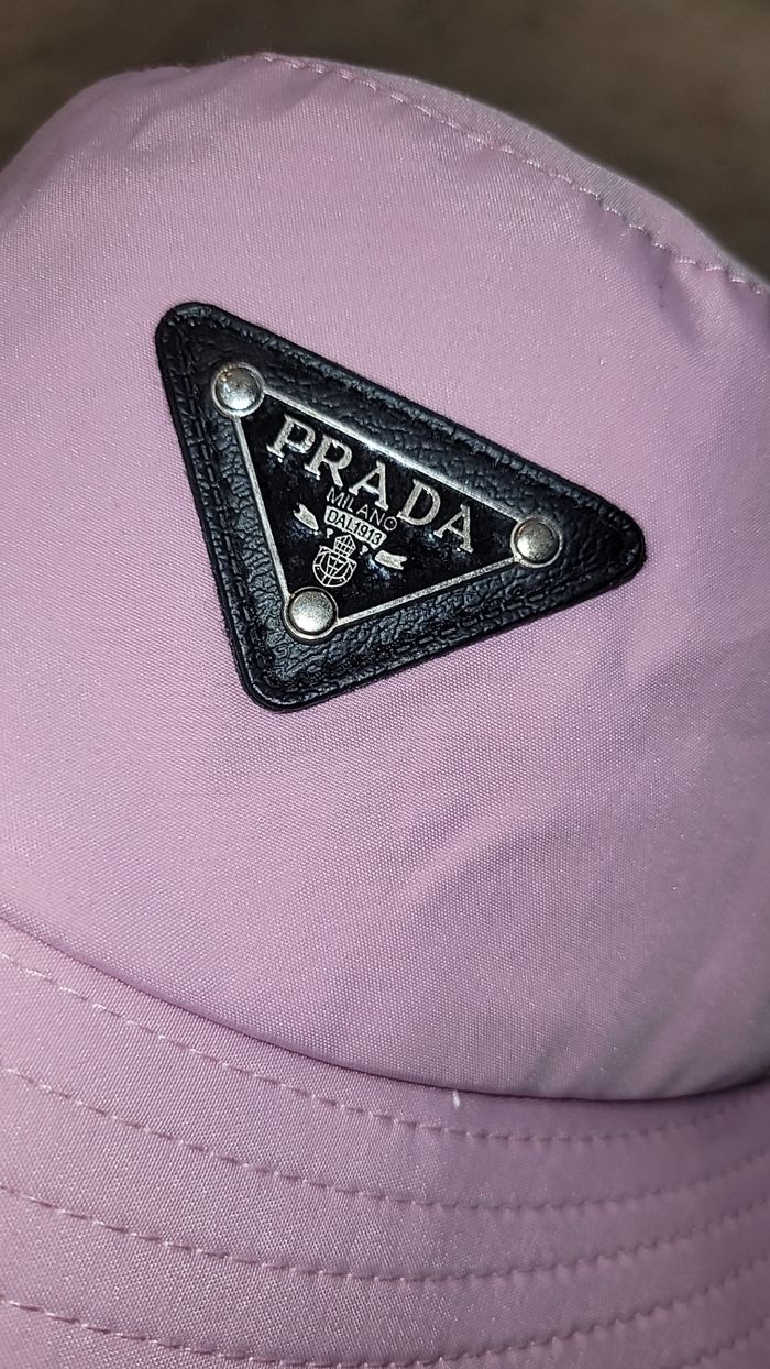 Bob rose prada - photo numéro 2