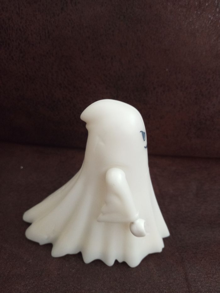 Fantôme lumineux et phosphorescent "Geobra" de Playmobil - photo numéro 3