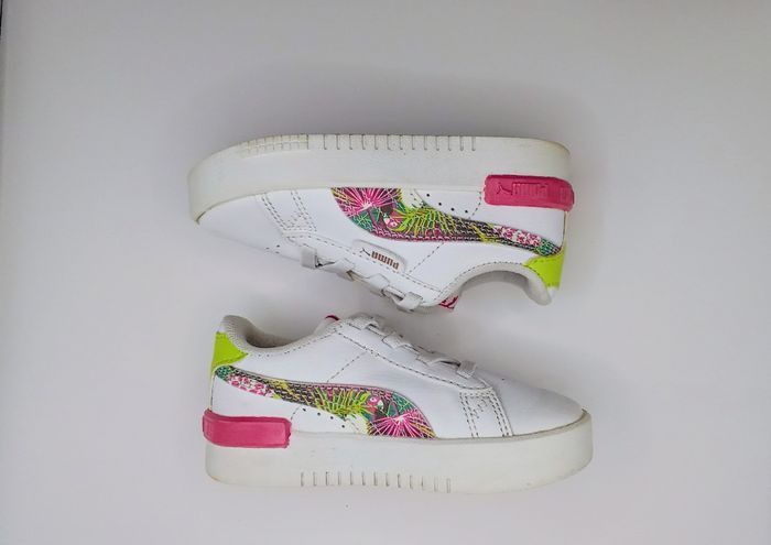 Puma vacay queen taille 24 très bon état - photo numéro 3