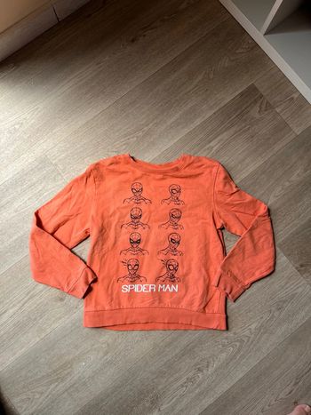 Sweet garçon 10 ans