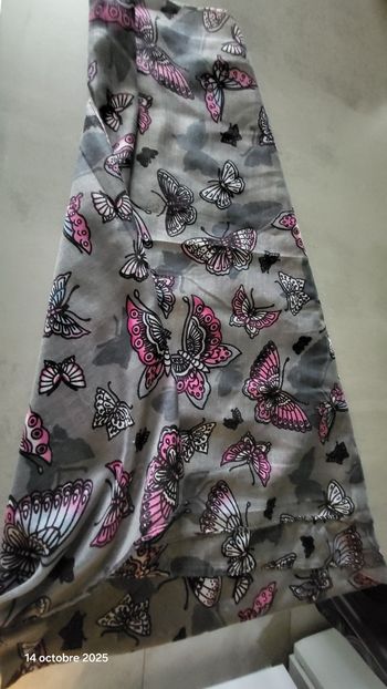 Foulard