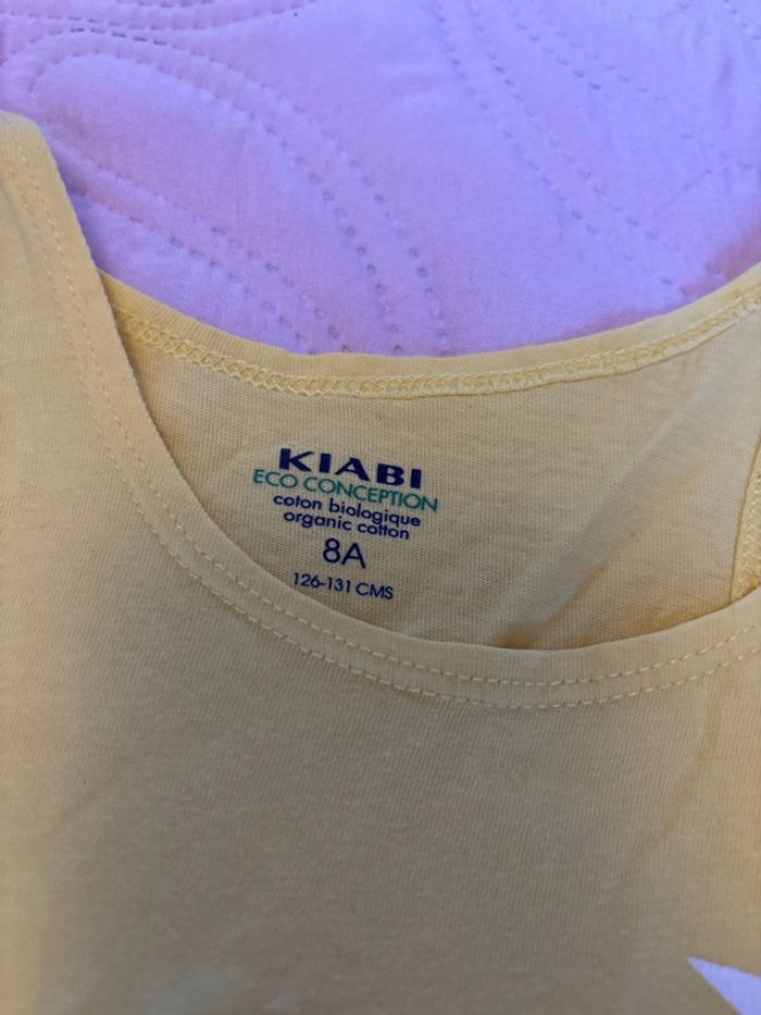 Lot 2 débardeurs - photo numéro 5