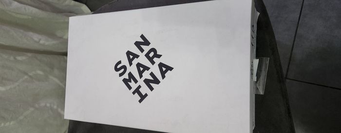 Nu pieds san marina - photo numéro 7