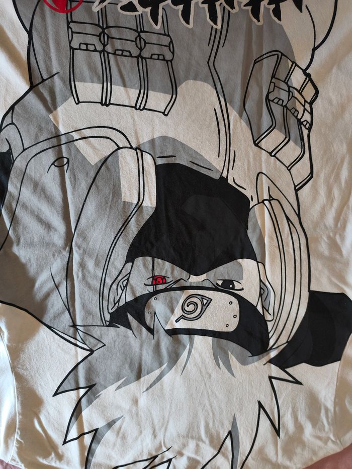 Tee shirt unisexe - photo numéro 4