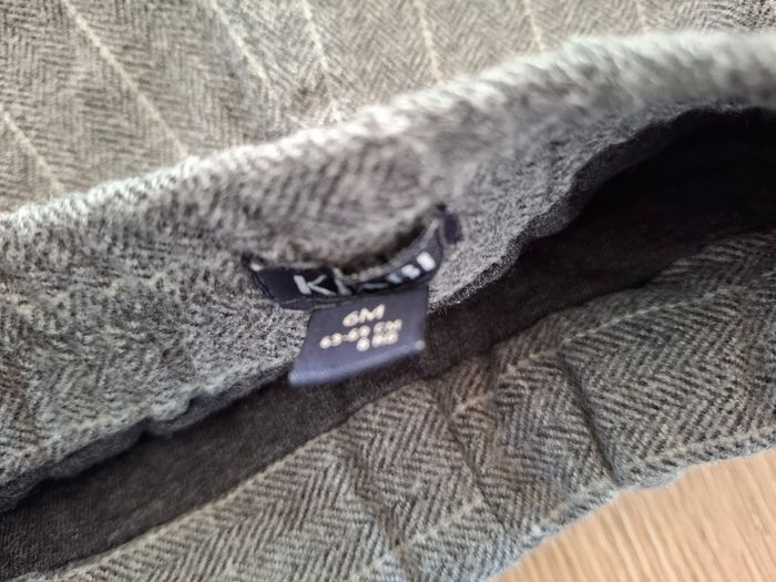 Lot fille 6 mois - photo numéro 8