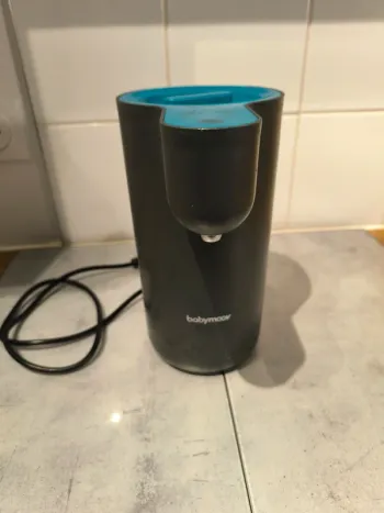 Babymoov Préparateur de biberon