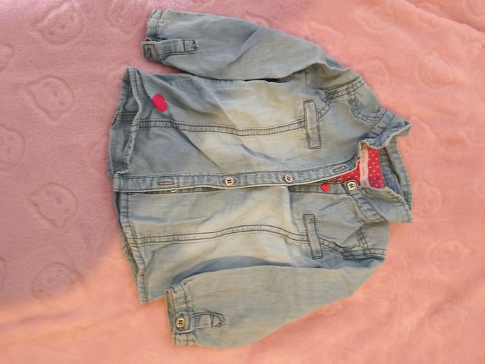 Lot 18 mois fille - photo numéro 4