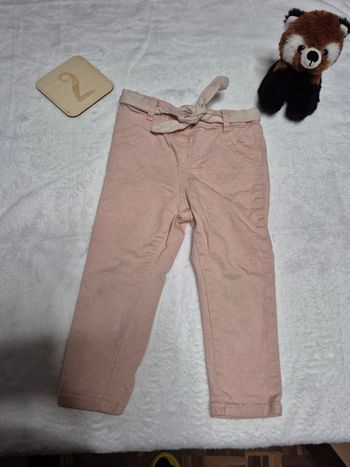 Pantalon kiabi 2ans