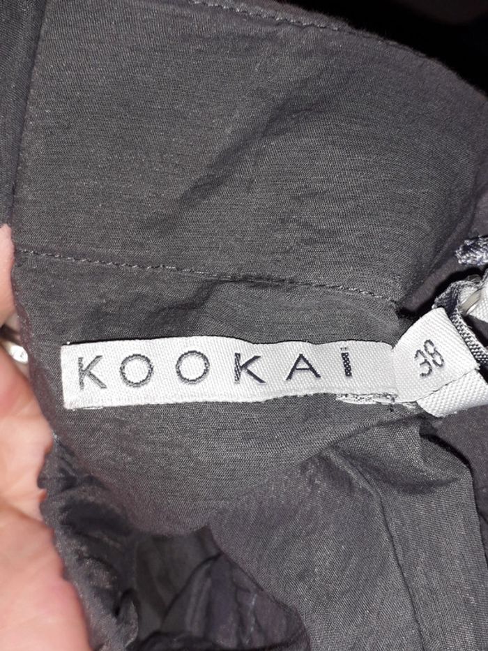 Robe Kookaï - photo numéro 4