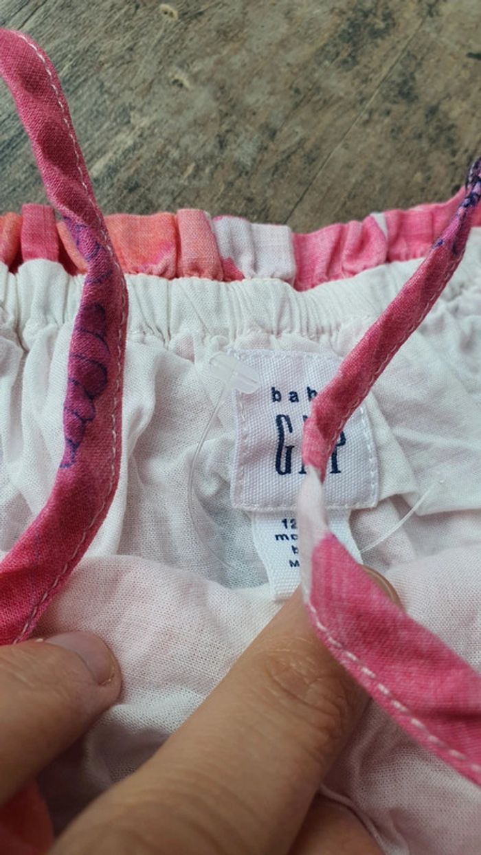 Ensemble gap 18 mois en très bon état 👌 - photo numéro 5