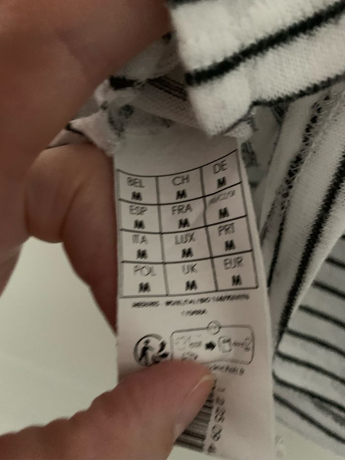 Robe longue satinée t:40 - photo numéro 3