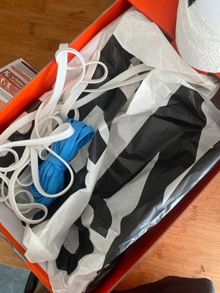 Nike blazer mid sacai 2019 - photo numéro 12