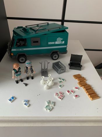 Playmobil