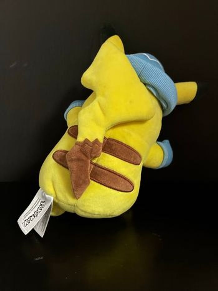 Pokemon pikachu - photo numéro 2